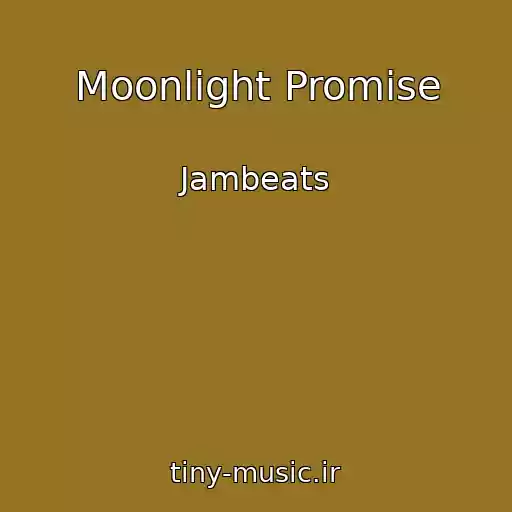 کاور آهنگ Moonlight Promise از Jambeats