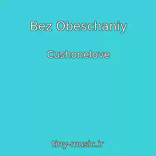 کاور آهنگ Bez Obeschaniy از Cushonelove