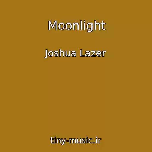 کاور آهنگ Moonlight از Joshua Lazer