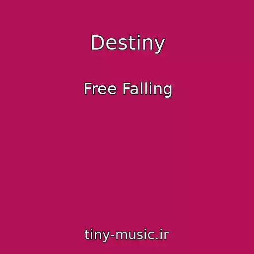 کاور آهنگ Destiny از Free Falling
