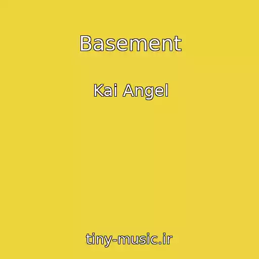 کاور آهنگ Basement از Kai Angel