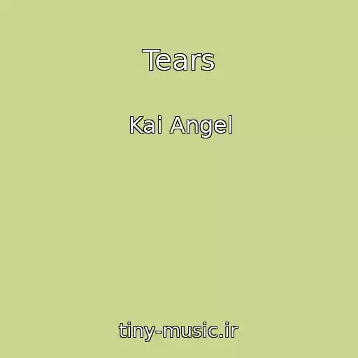 کاور آهنگ 0 Tears از Kai Angel
