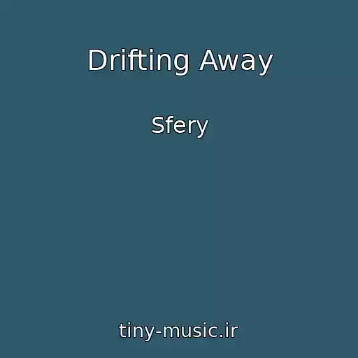 کاور آهنگ Drifting Away از Sfery