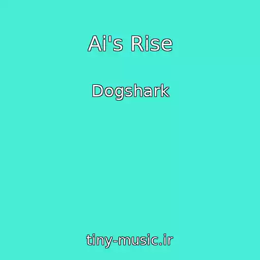 کاور آهنگ Ai's Rise از Dogshark