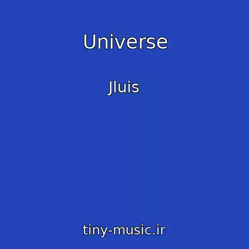 کاور آهنگ Universe از Jluis