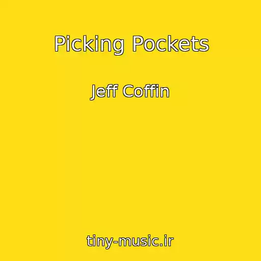 کاور آهنگ Picking Pockets از Jeff Coffin