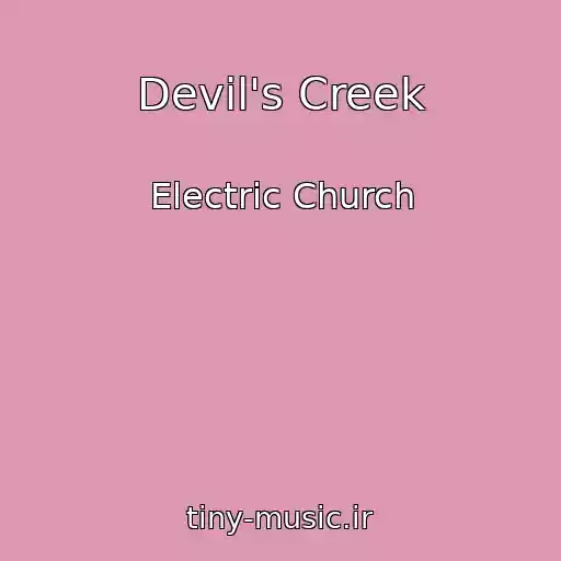 کاور آهنگ Devil's Creek از Electric Church
