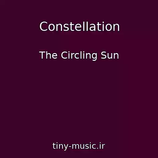 کاور آهنگ Constellation از The Circling Sun