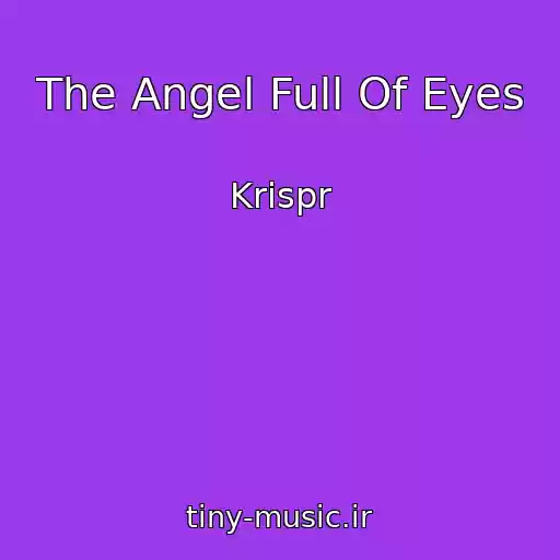 کاور آهنگ The Angel Full Of Eyes از Krispr
