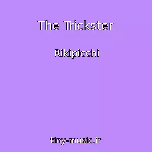 کاور آهنگ The Trickster از Rikipicchi