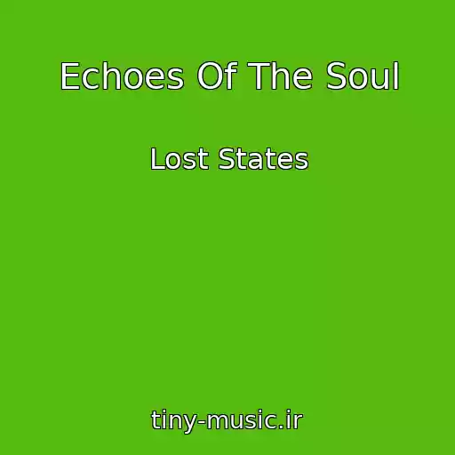 کاور آهنگ Echoes Of The Soul از Lost States