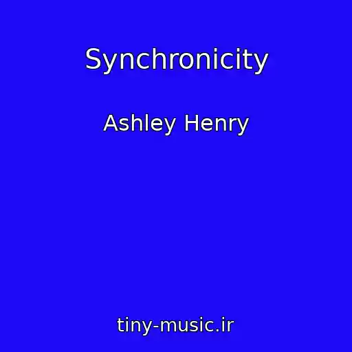 کاور آهنگ Synchronicity از Ashley Henry