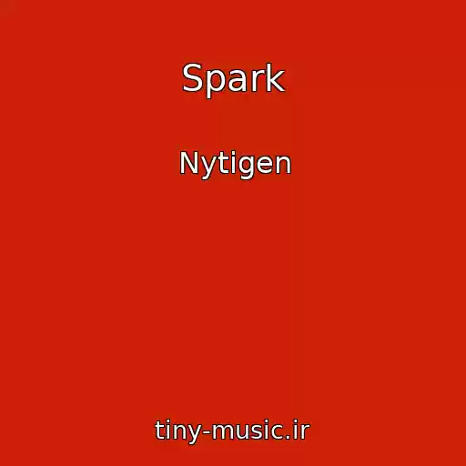 کاور آهنگ Spark از Nytigen
