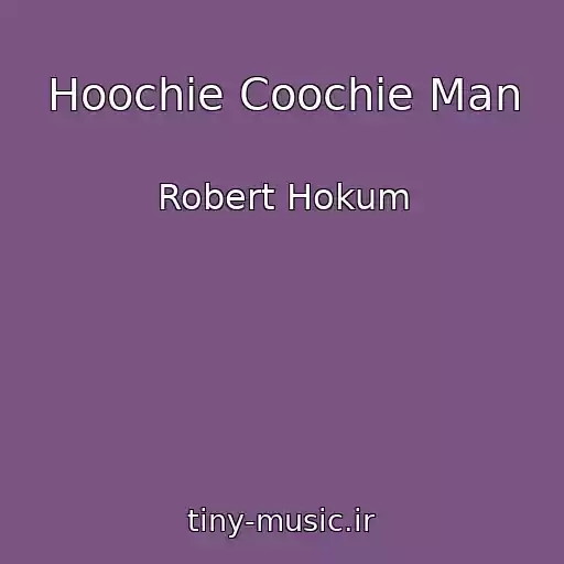 کاور آهنگ Hoochie Coochie Man از Robert Hokum