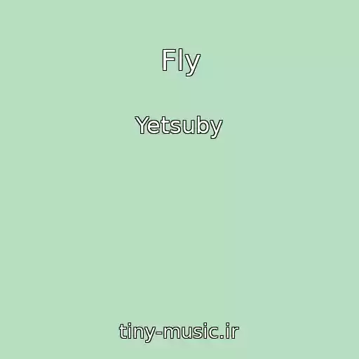 کاور آهنگ Fly از Yetsuby