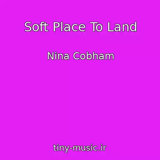 کاور آهنگ Soft Place To Land از Nina Cobham
