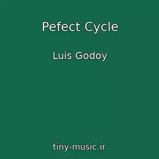 کاور آهنگ Pefect Cycle از Luis Godoy