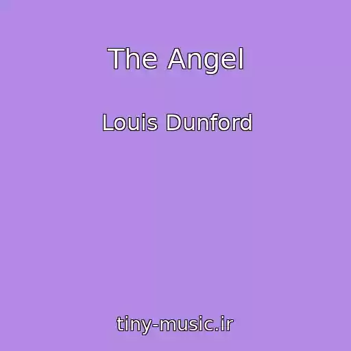 کاور آهنگ The Angel از Louis Dunford