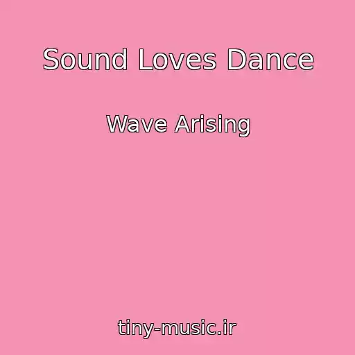 کاور آهنگ Sound Loves Dance از Wave Arising