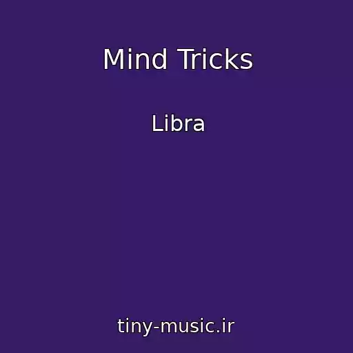 کاور آهنگ Mind Tricks از Libra