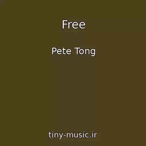 کاور آهنگ Free از Pete Tong
