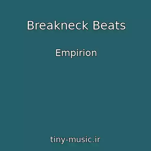 کاور آهنگ Breakneck Beats از Empirion