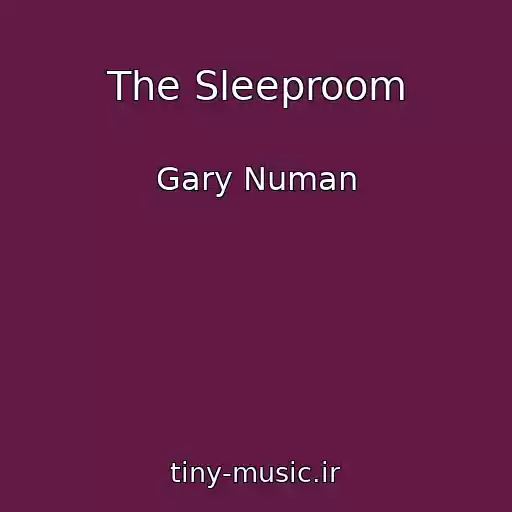 کاور آهنگ The Sleeproom از Gary Numan
