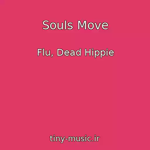 کاور آهنگ Souls Move از Flu, Dead Hippie
