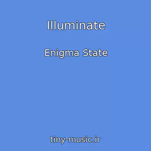 کاور آهنگ Illuminate از Enigma State