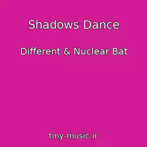 کاور آهنگ Shadows Dance از Different & Nuclear Bat