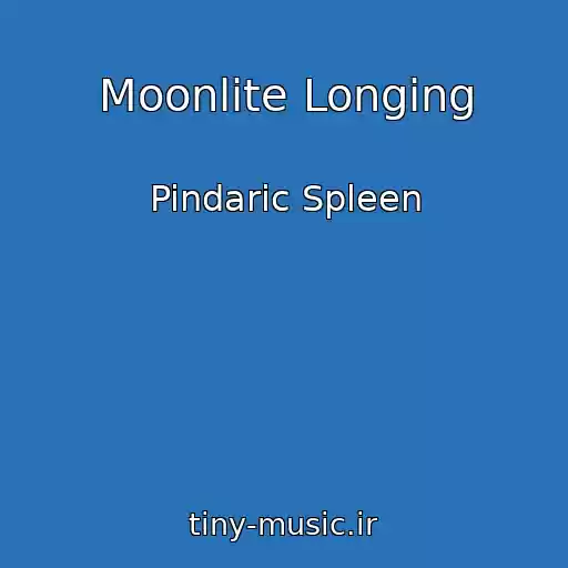 کاور آهنگ Moonlite Longing از Pindaric Spleen