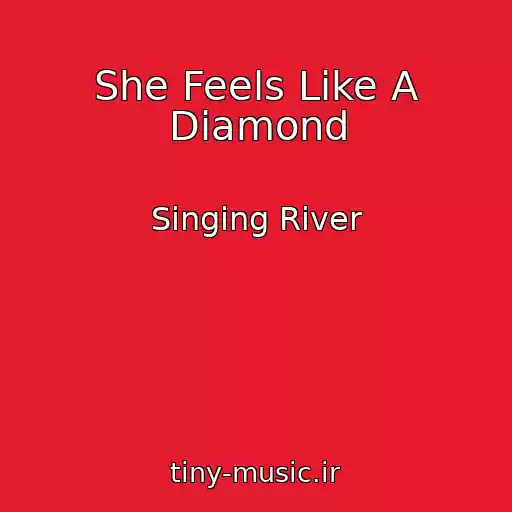 کاور آهنگ She Feels Like A Diamond از Singing River