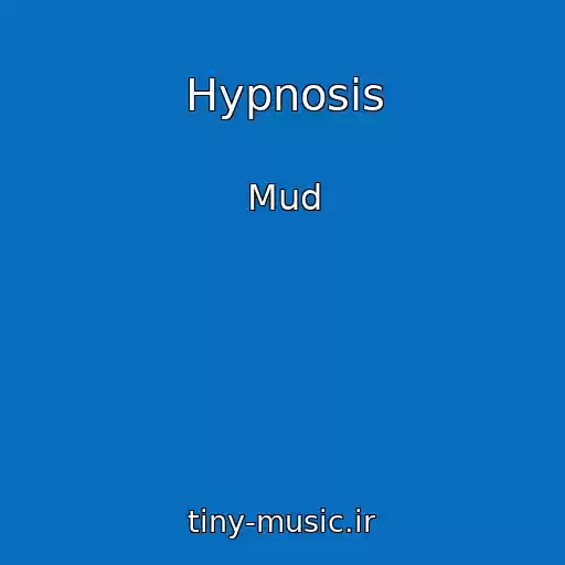 کاور آهنگ Hypnosis از Mud