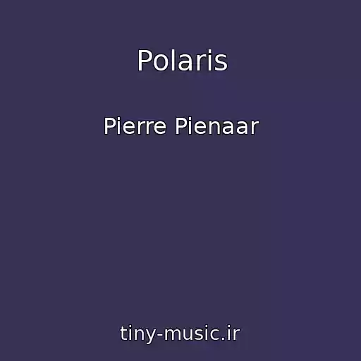 کاور آهنگ Polaris از Pierre Pienaar