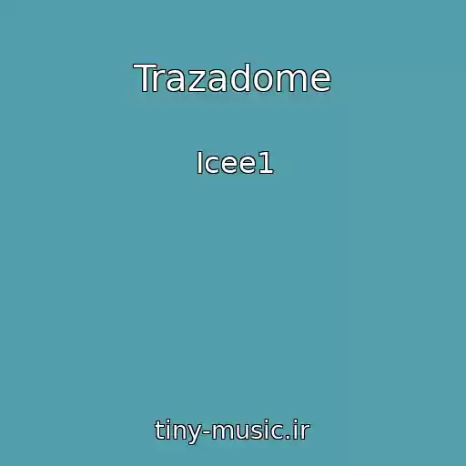 کاور آهنگ Trazadome از Icee1