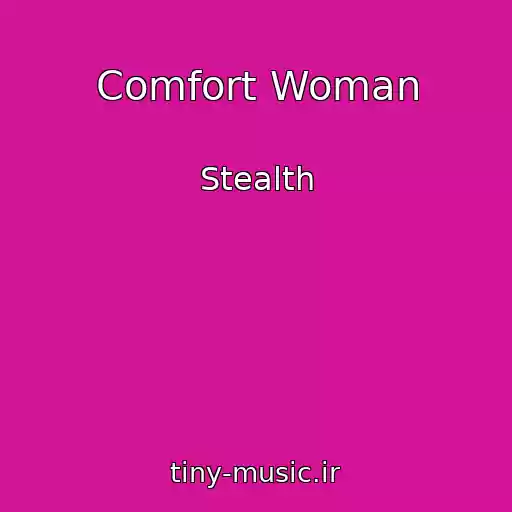 کاور آهنگ Comfort Woman از Stealth