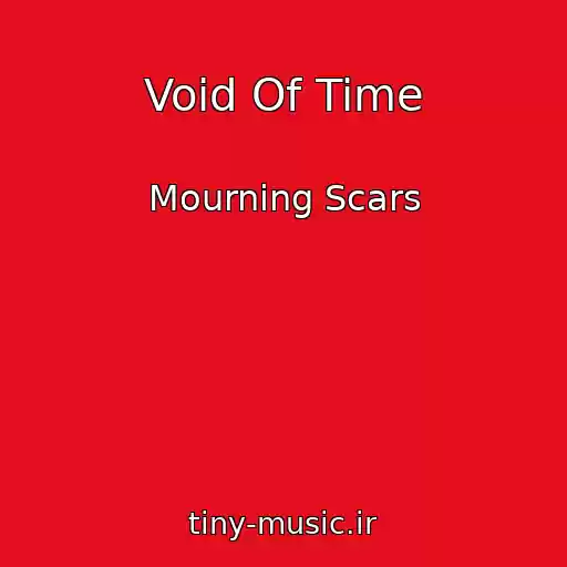 کاور آهنگ Void Of Time از Mourning Scars