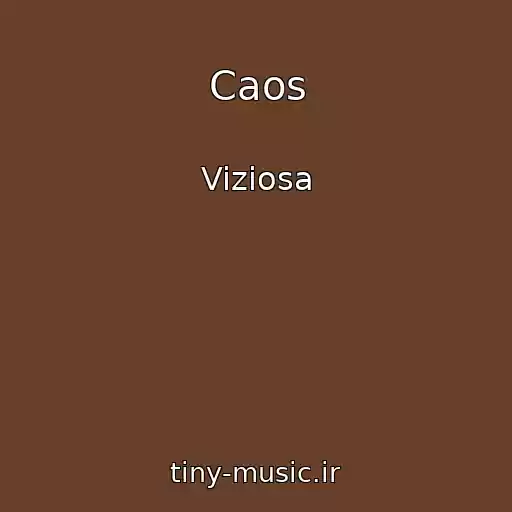 کاور آهنگ Caos از Viziosa