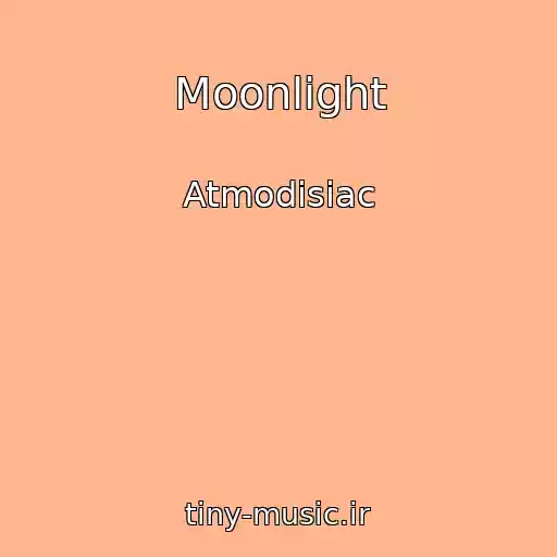 کاور آهنگ Moonlight از Atmodisiac