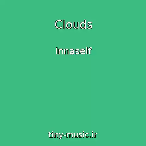 کاور آهنگ Clouds از Innaself