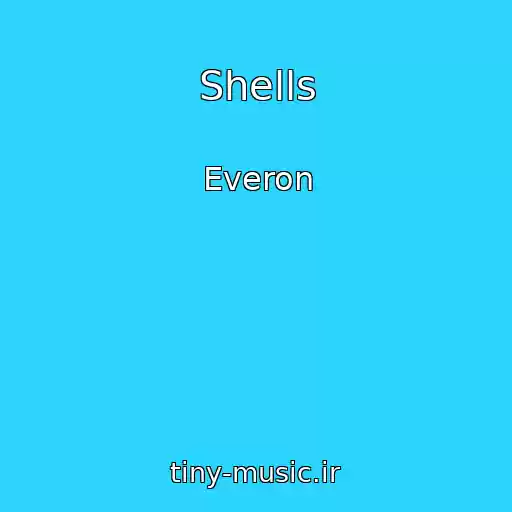 کاور آهنگ Shells از Everon