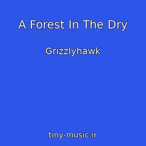 کاور آهنگ A Forest In The Dry از Grizzlyhawk