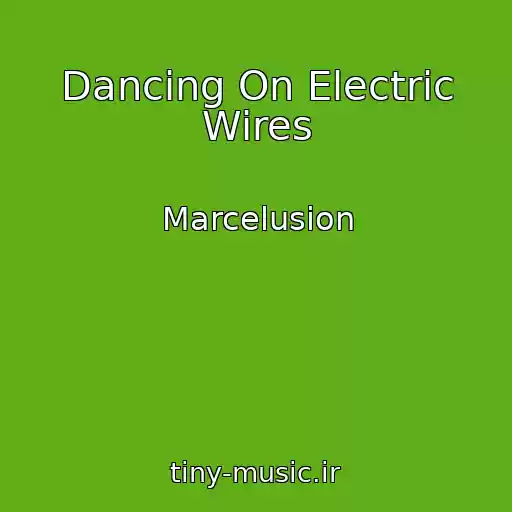 کاور آهنگ Dancing On Electric Wires از Marcelusion