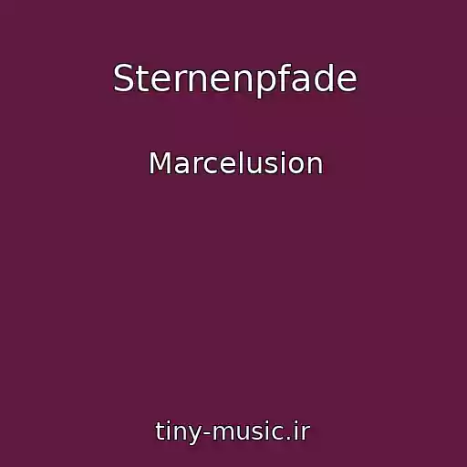 کاور آهنگ Sternenpfade از Marcelusion