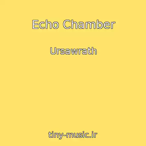 کاور آهنگ Echo Chamber از Ursawrath