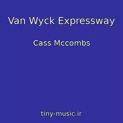 کاور آهنگ Van Wyck Expressway از Cass Mccombs