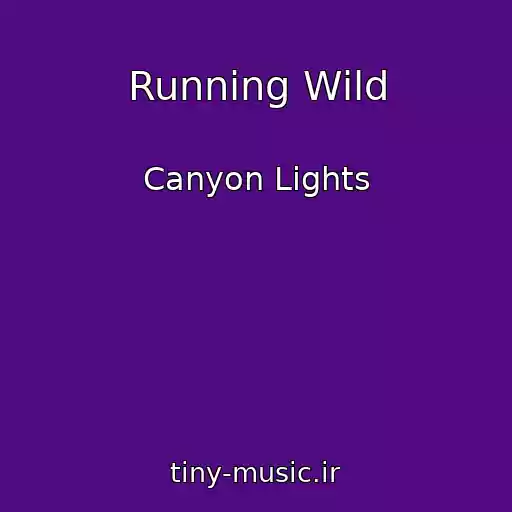 کاور آهنگ Running Wild از Canyon Lights