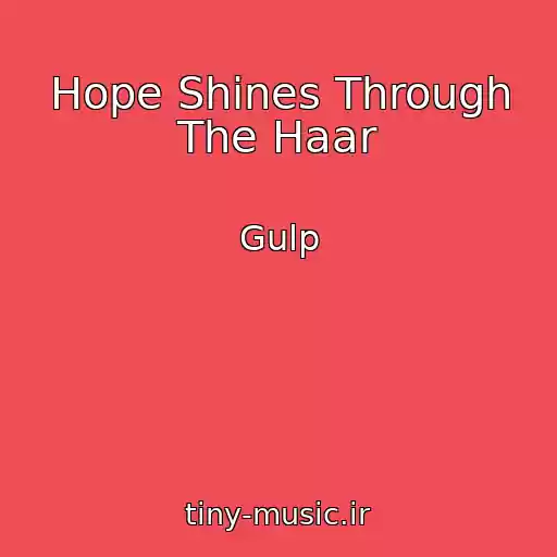 کاور آهنگ Hope Shines Through The Haar از Gulp