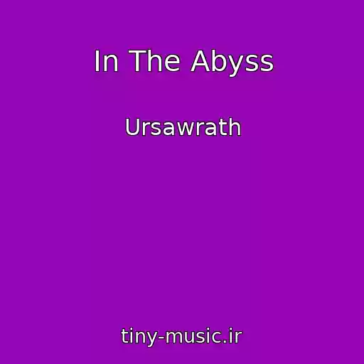 کاور آهنگ In The Abyss از Ursawrath