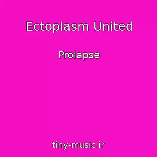 کاور آهنگ Ectoplasm United از Prolapse